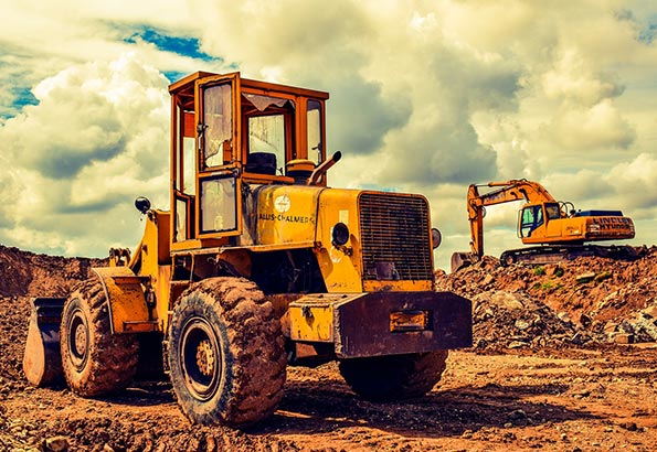 推土机维修教程:常见故障排除方法